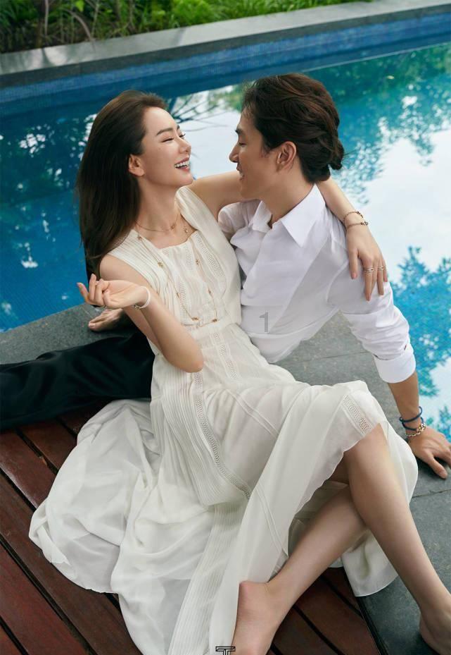 文成一女孩落水!他跳了下去…