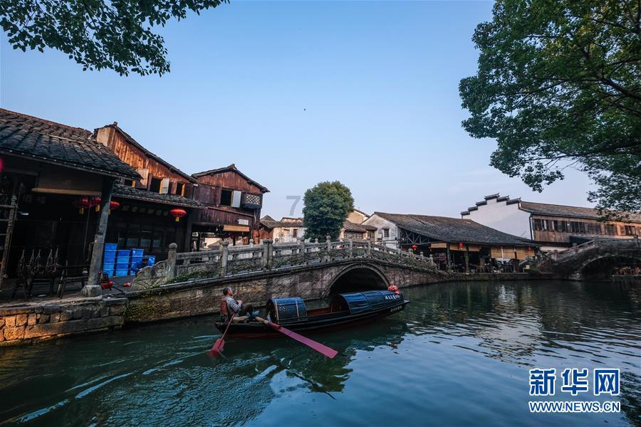 建立督导机制 守护美丽乡村